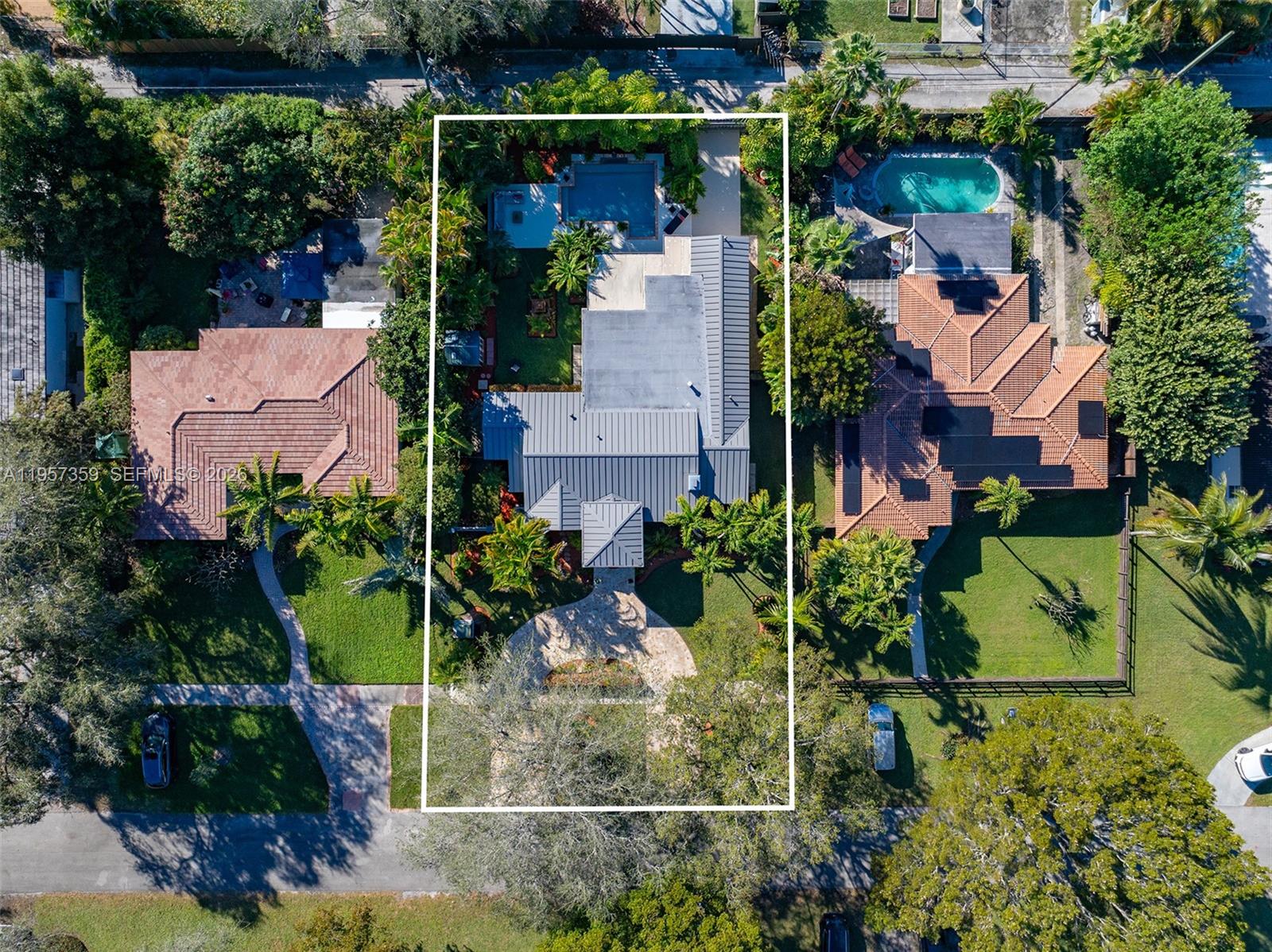 COLLEGE HEIGHTS - Residential