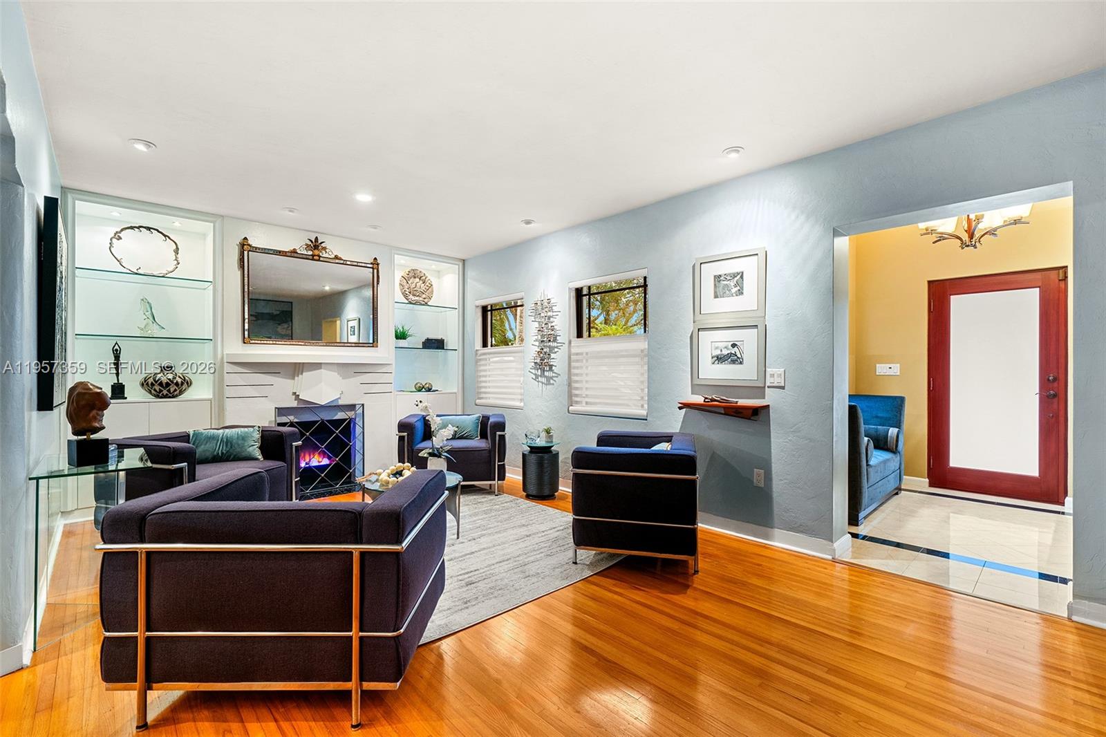 COLLEGE HEIGHTS - Residential