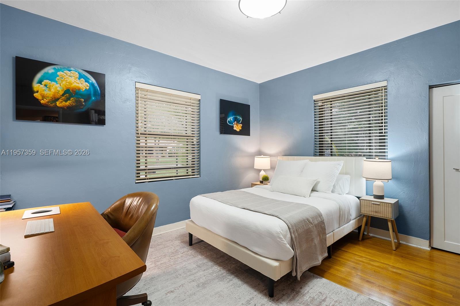 COLLEGE HEIGHTS - Residential