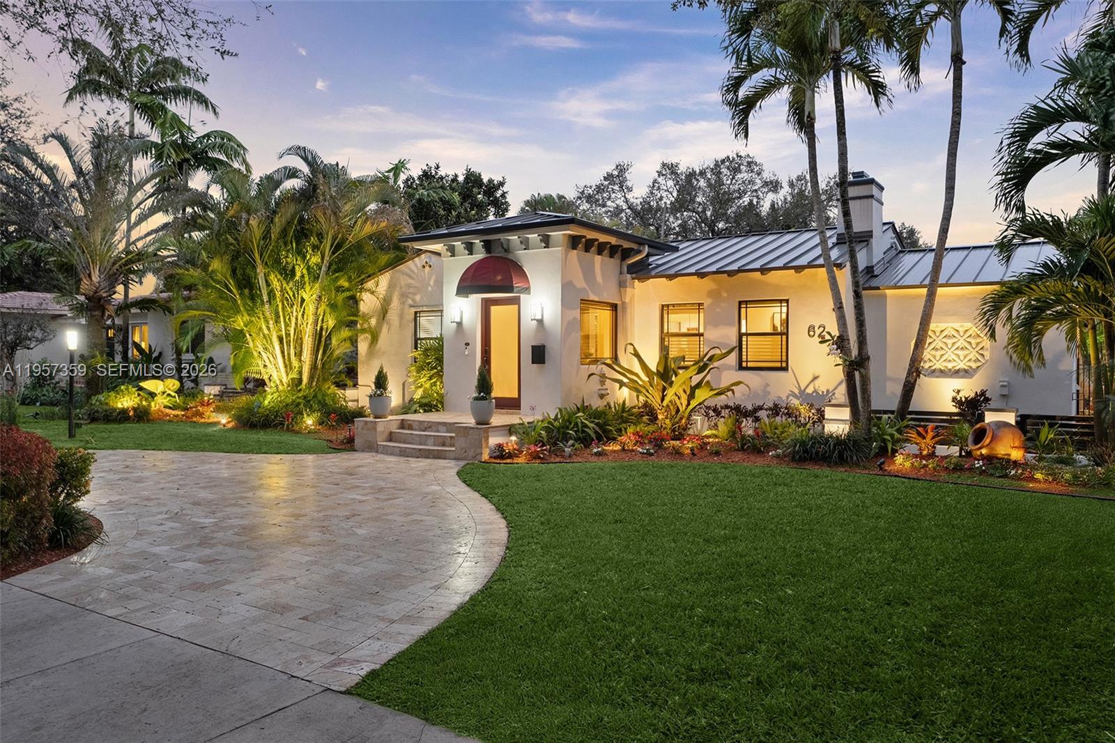 COLLEGE HEIGHTS - Residential