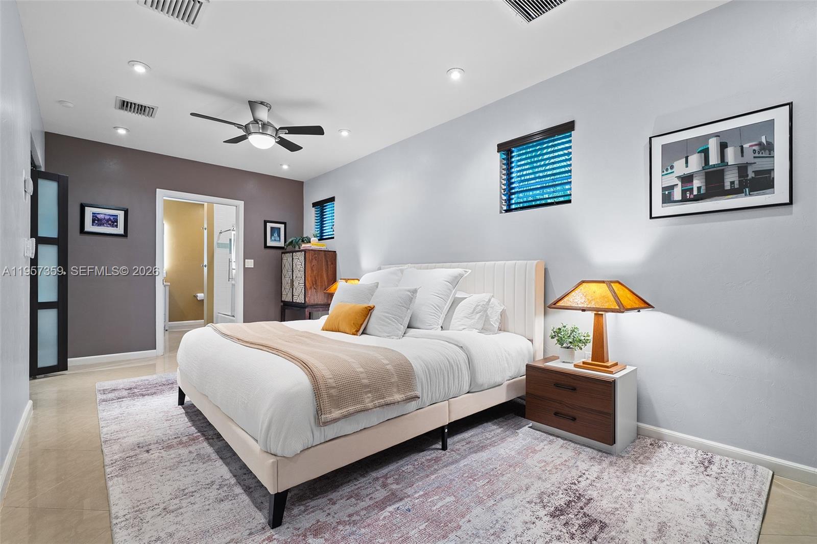 COLLEGE HEIGHTS - Residential