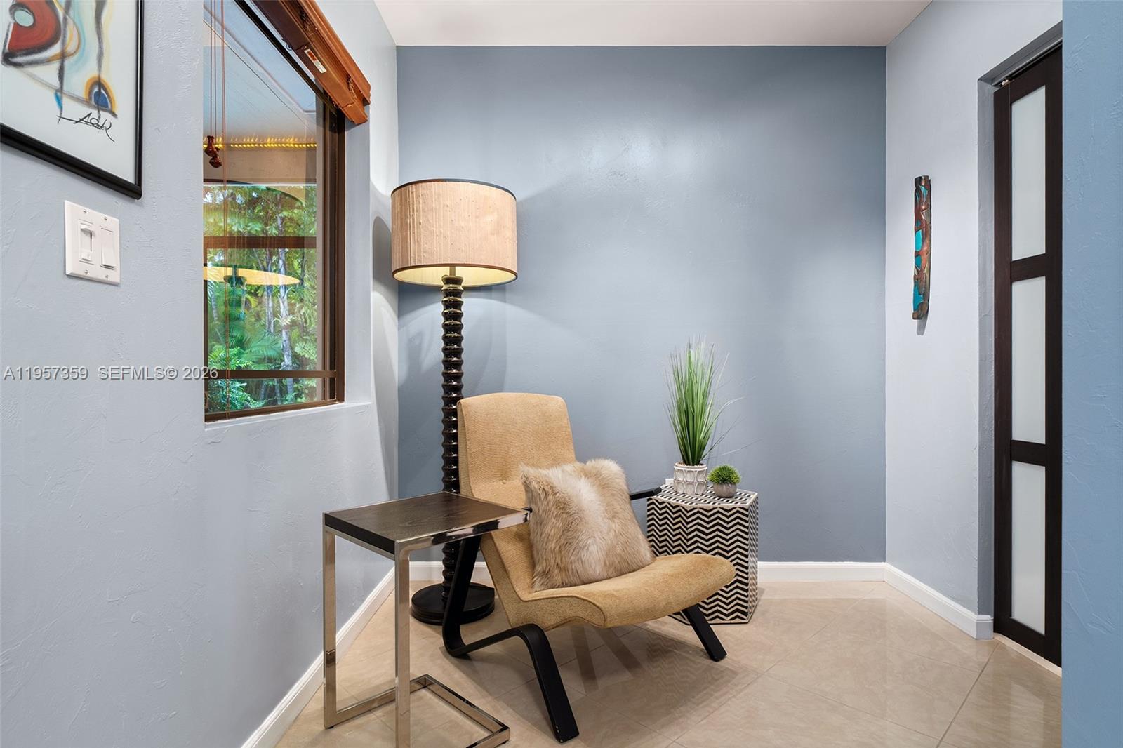 COLLEGE HEIGHTS - Residential