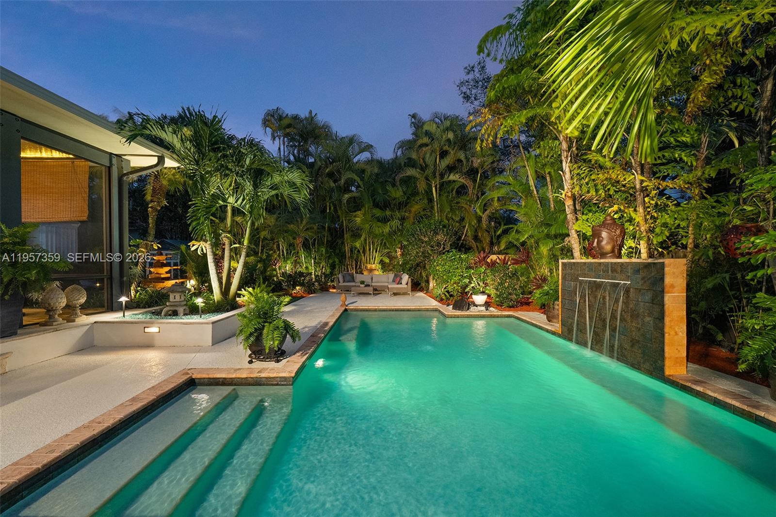 COLLEGE HEIGHTS - Residential