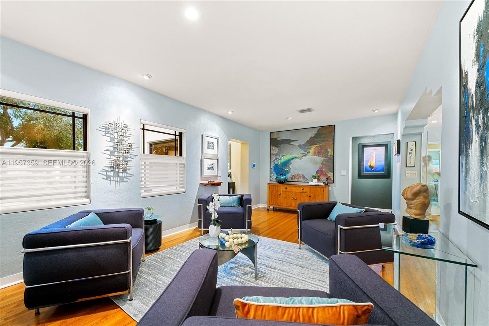 COLLEGE HEIGHTS - Residential