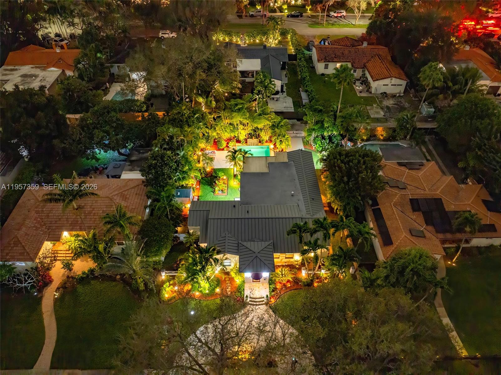 COLLEGE HEIGHTS - Residential