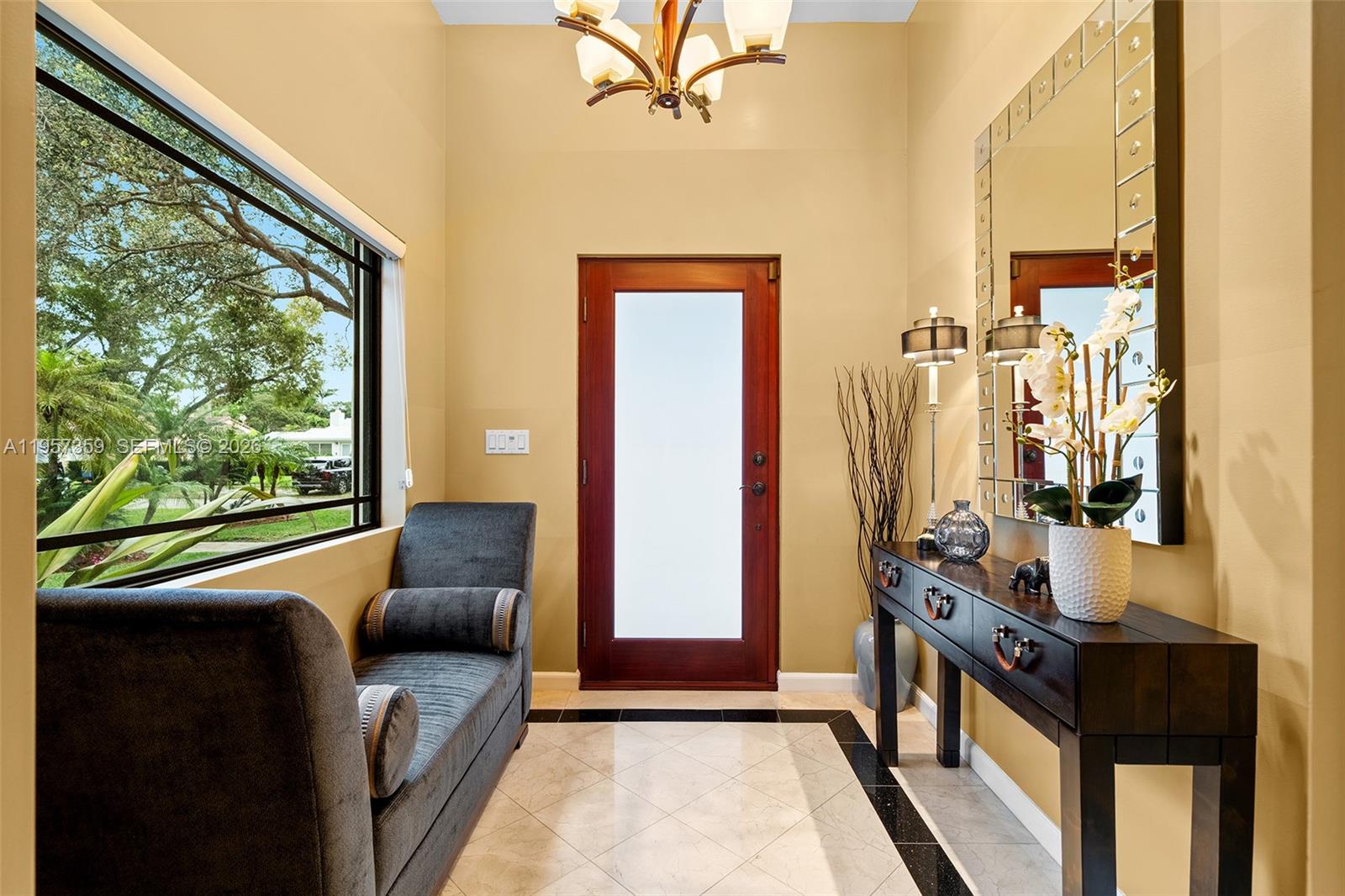 COLLEGE HEIGHTS - Residential