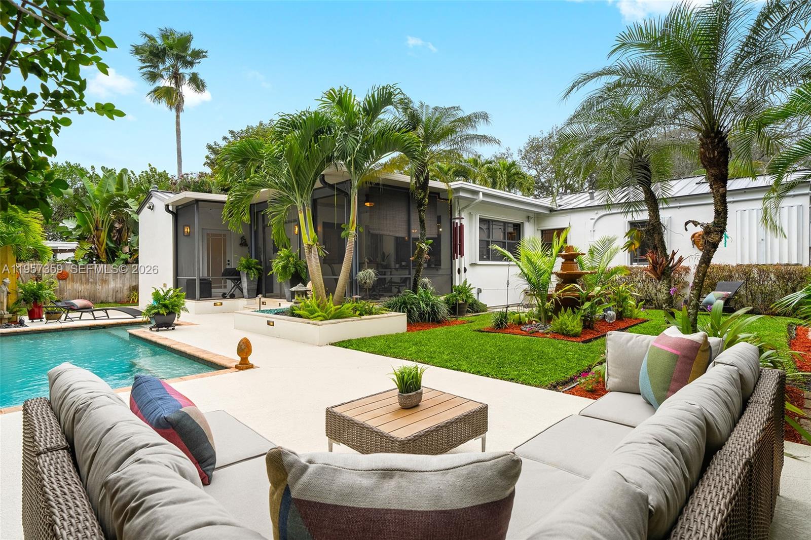 COLLEGE HEIGHTS - Residential