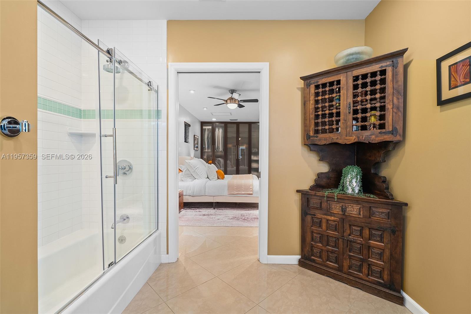 COLLEGE HEIGHTS - Residential