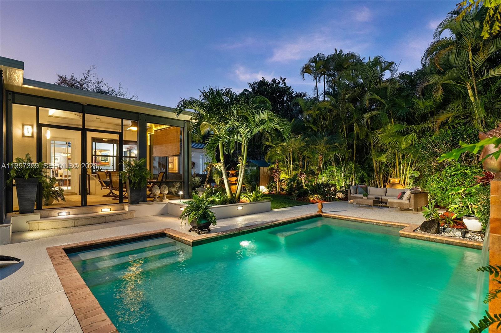 COLLEGE HEIGHTS - Residential