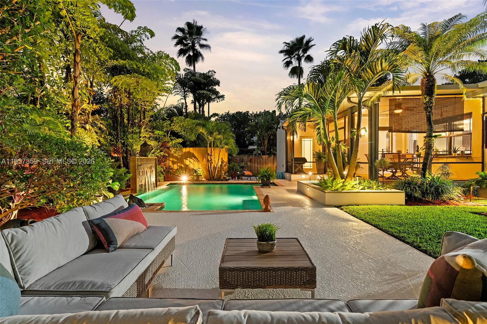 COLLEGE HEIGHTS - Residential