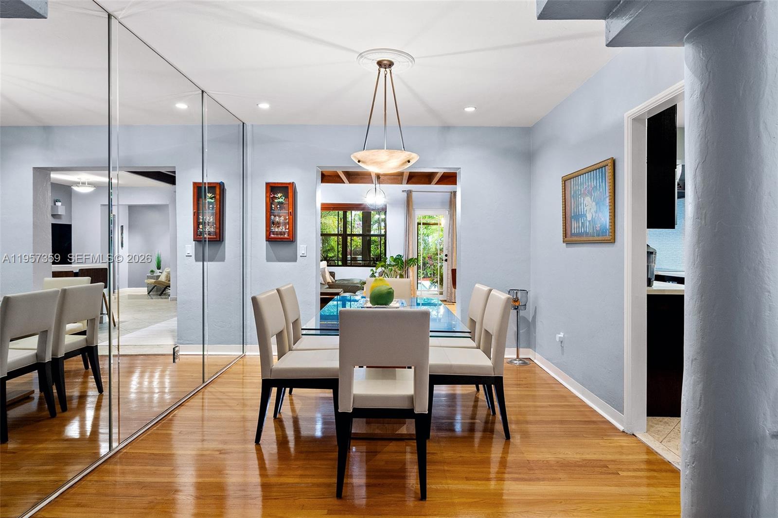 COLLEGE HEIGHTS - Residential