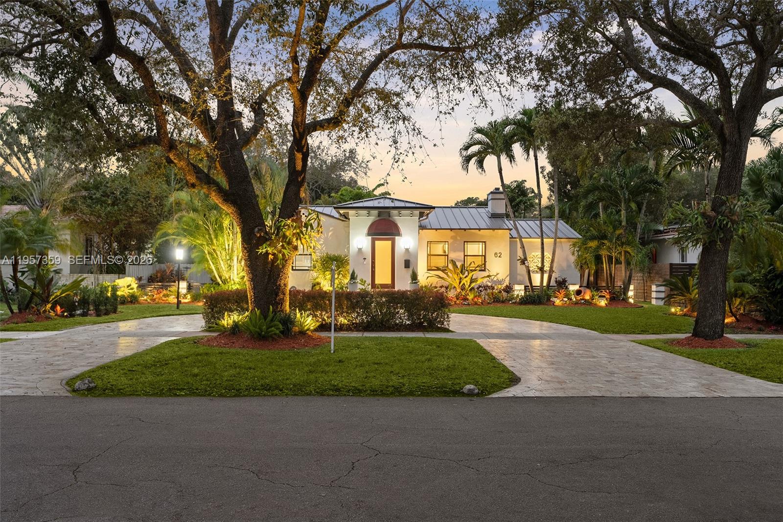 COLLEGE HEIGHTS - Residential