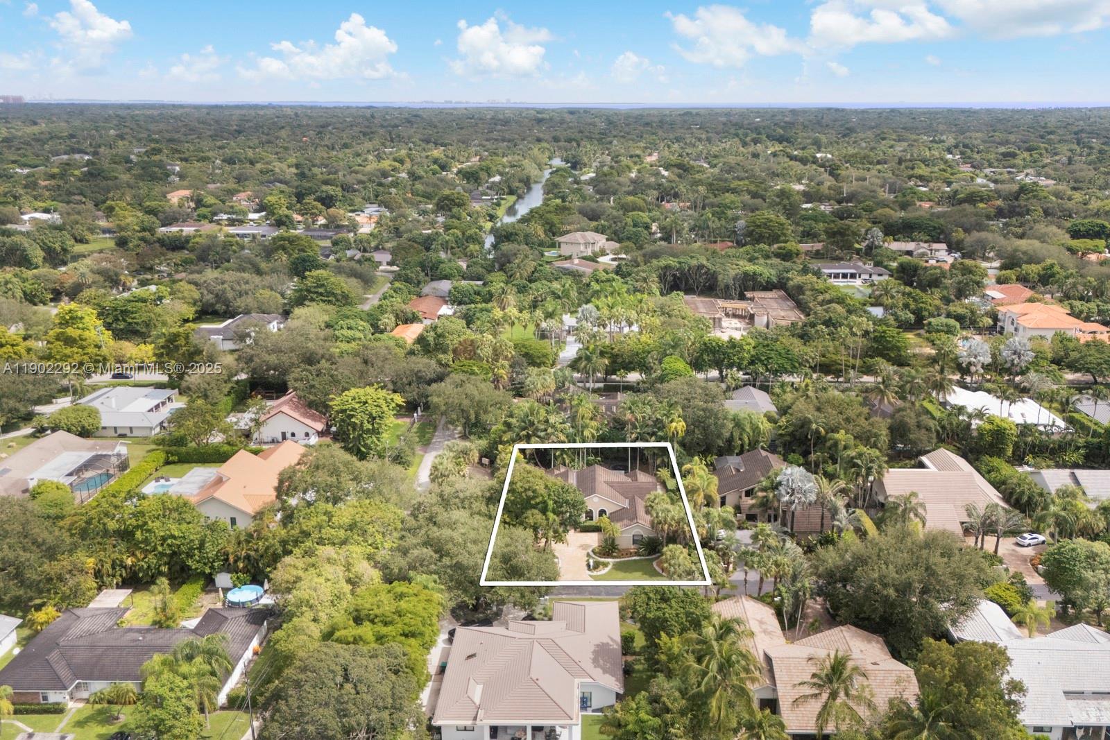 ARABESQUE - Residential