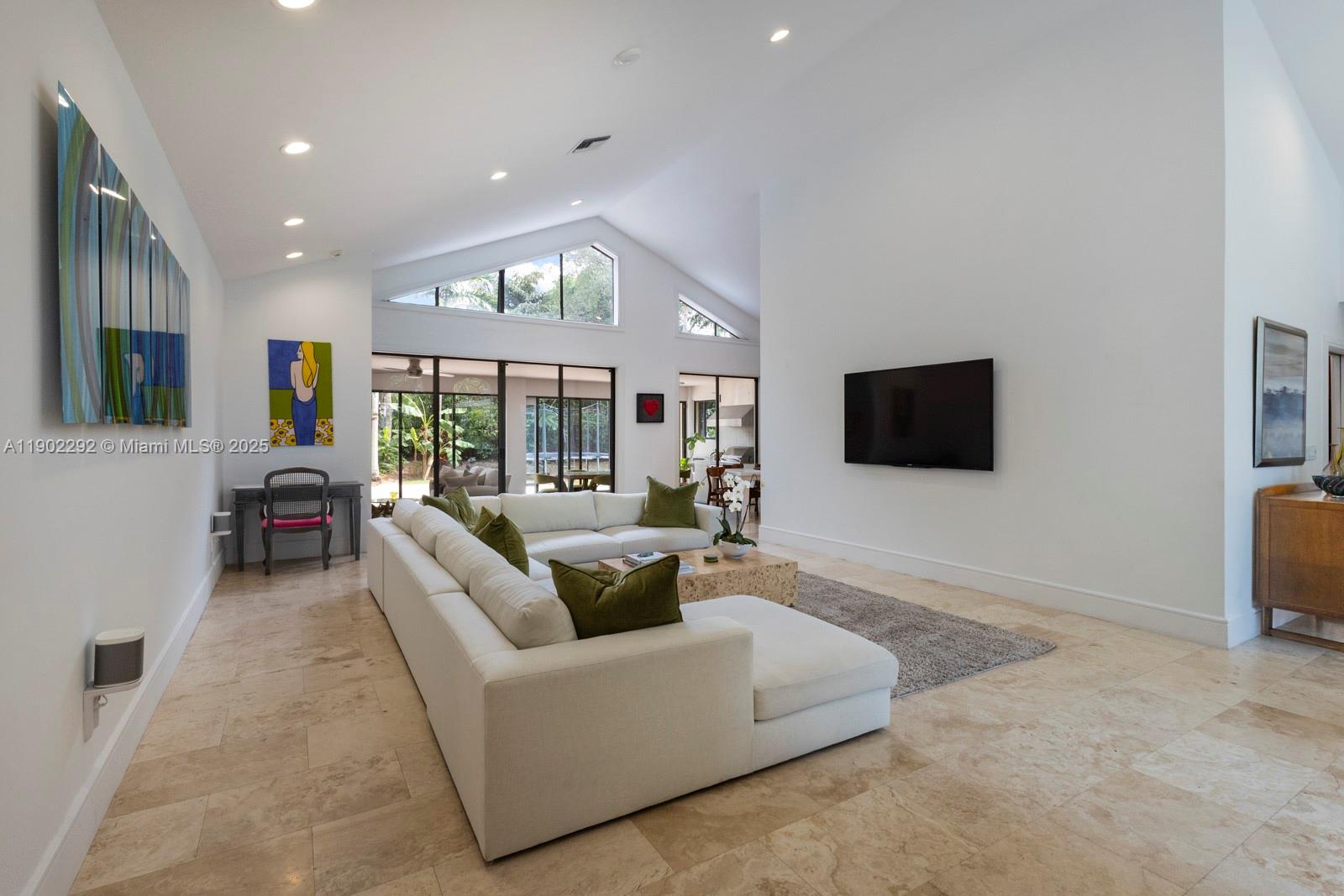 ARABESQUE - Residential