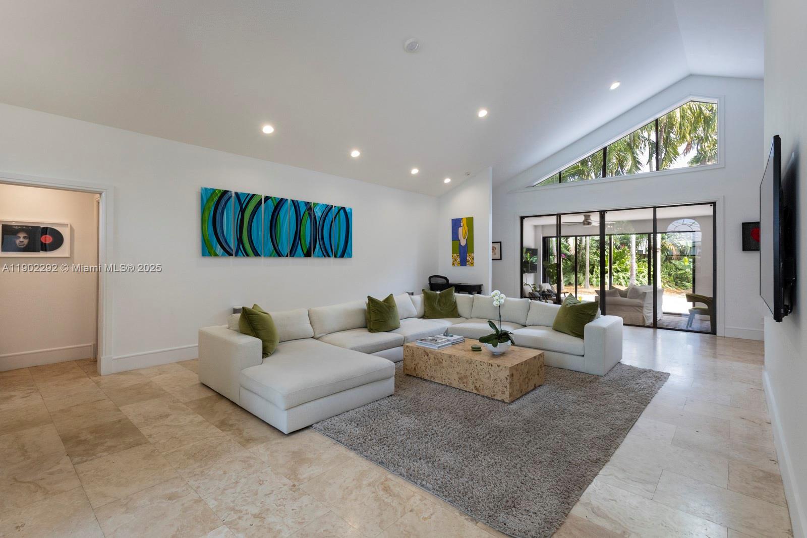 ARABESQUE - Residential