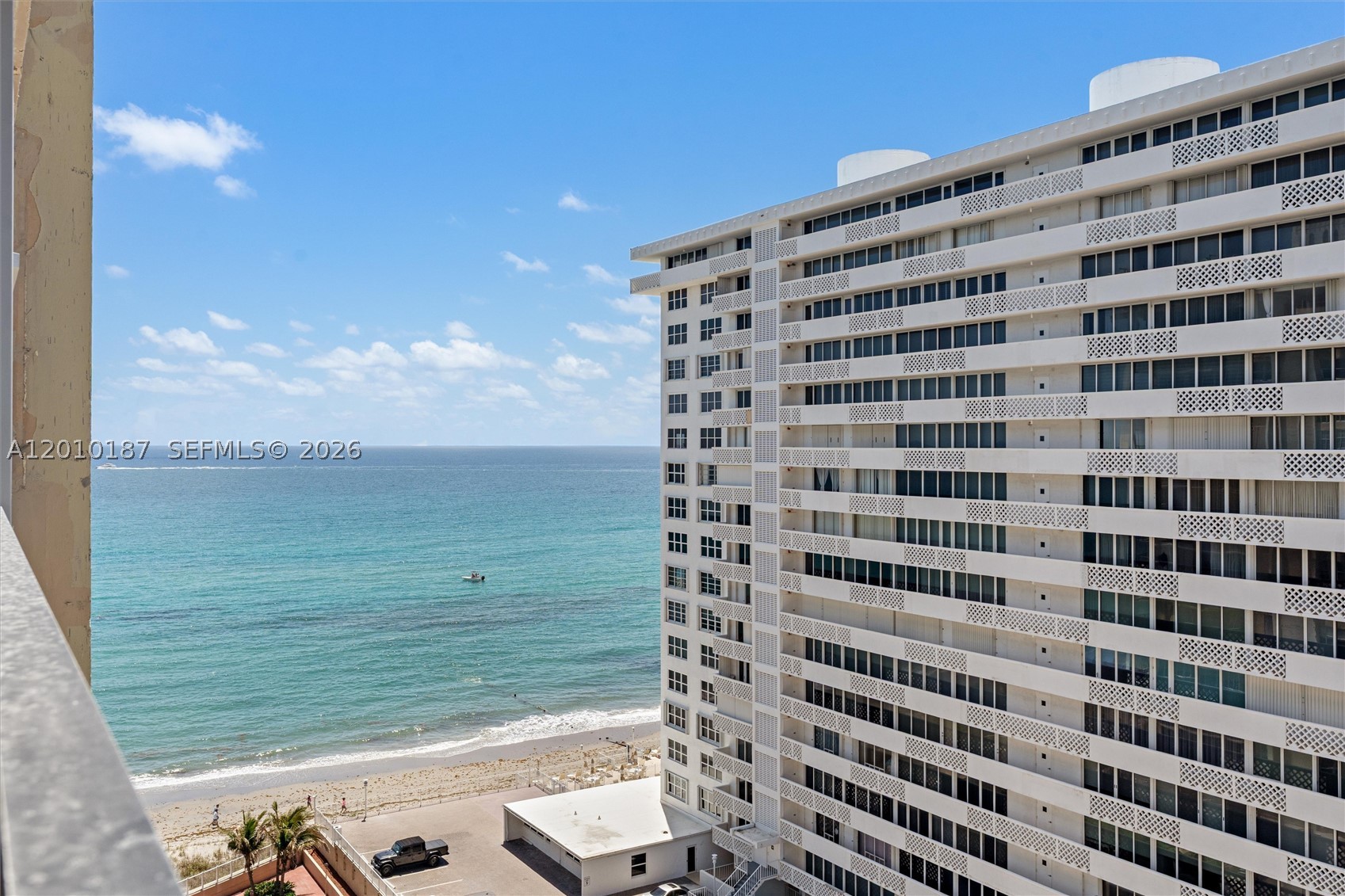 1180 S Ocean Boulevard 12F