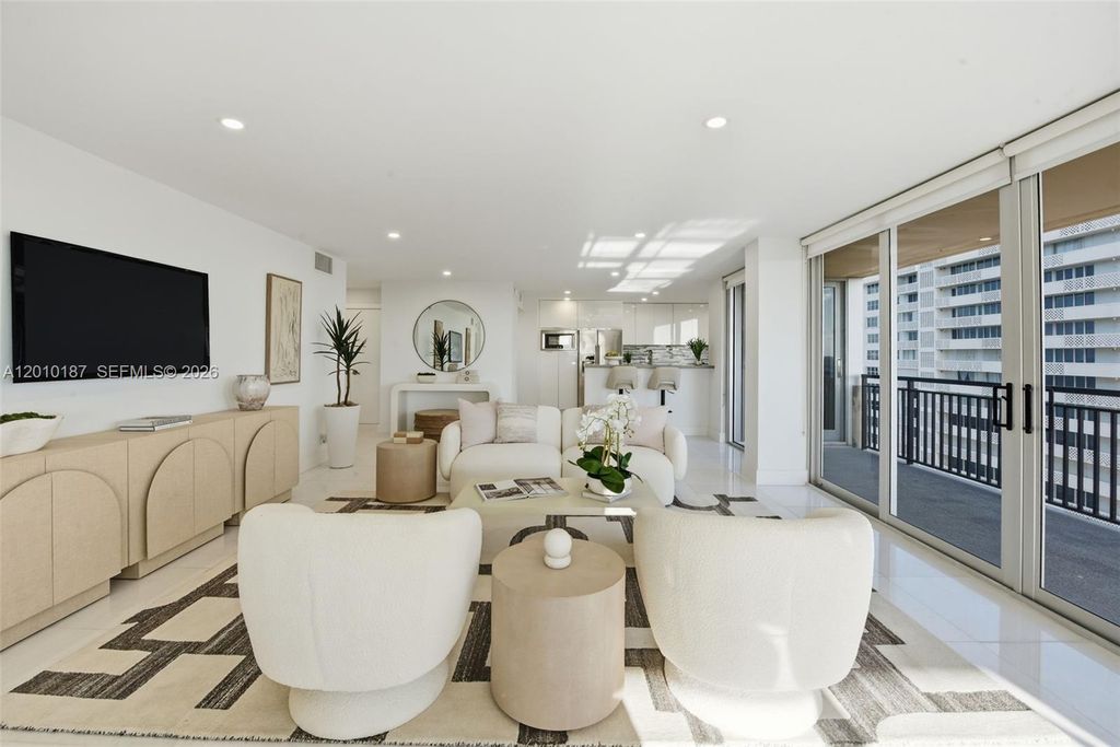 Photo of 1180 S Ocean Blvd #12F, Boca Raton, FL 33432 (MLS # A12010187)