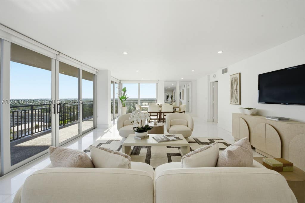 Photo of 1180 S Ocean Boulevard #12F, Boca Raton, FL 33432 (MLS # A12010187)