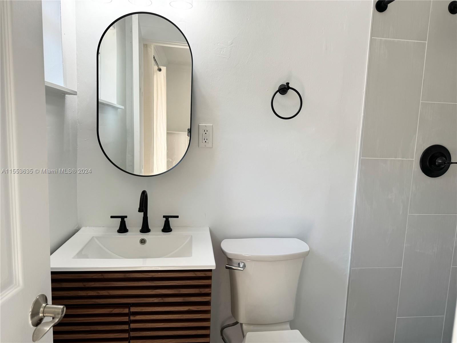 VICTORIA PARK CORR AMEN P - Residential Lease