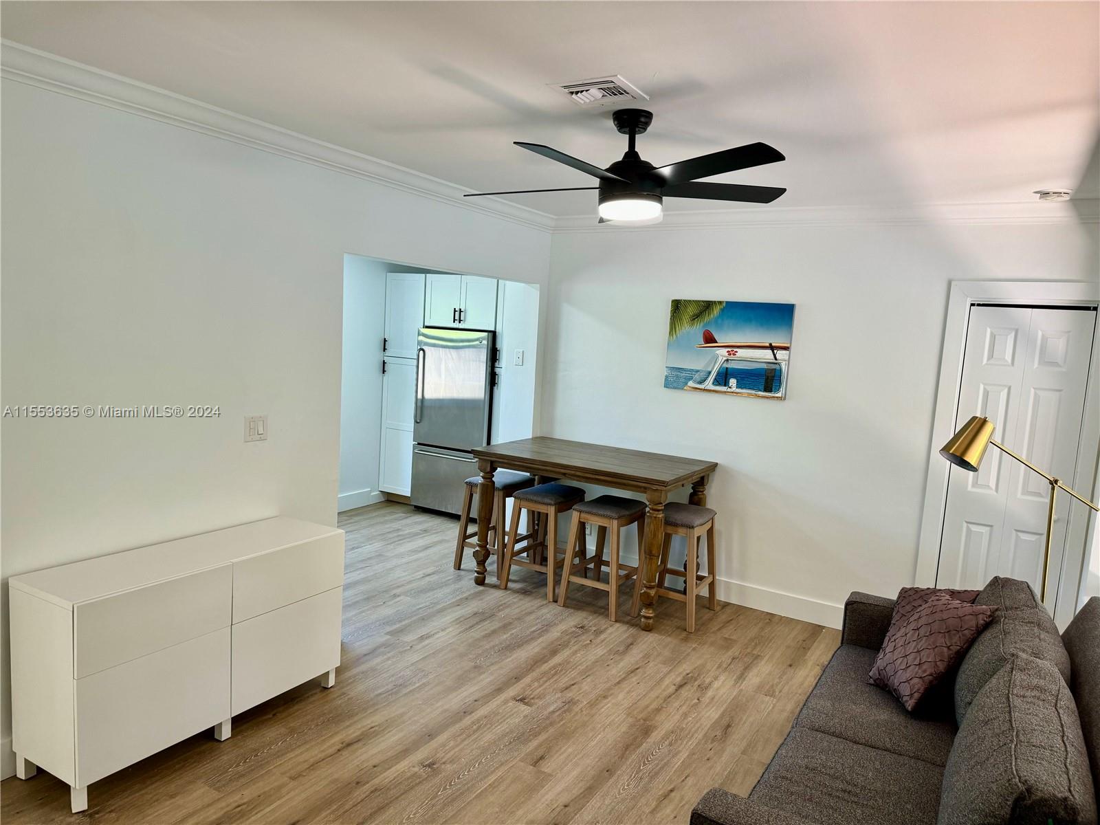 VICTORIA PARK CORR AMEN P - Residential Lease