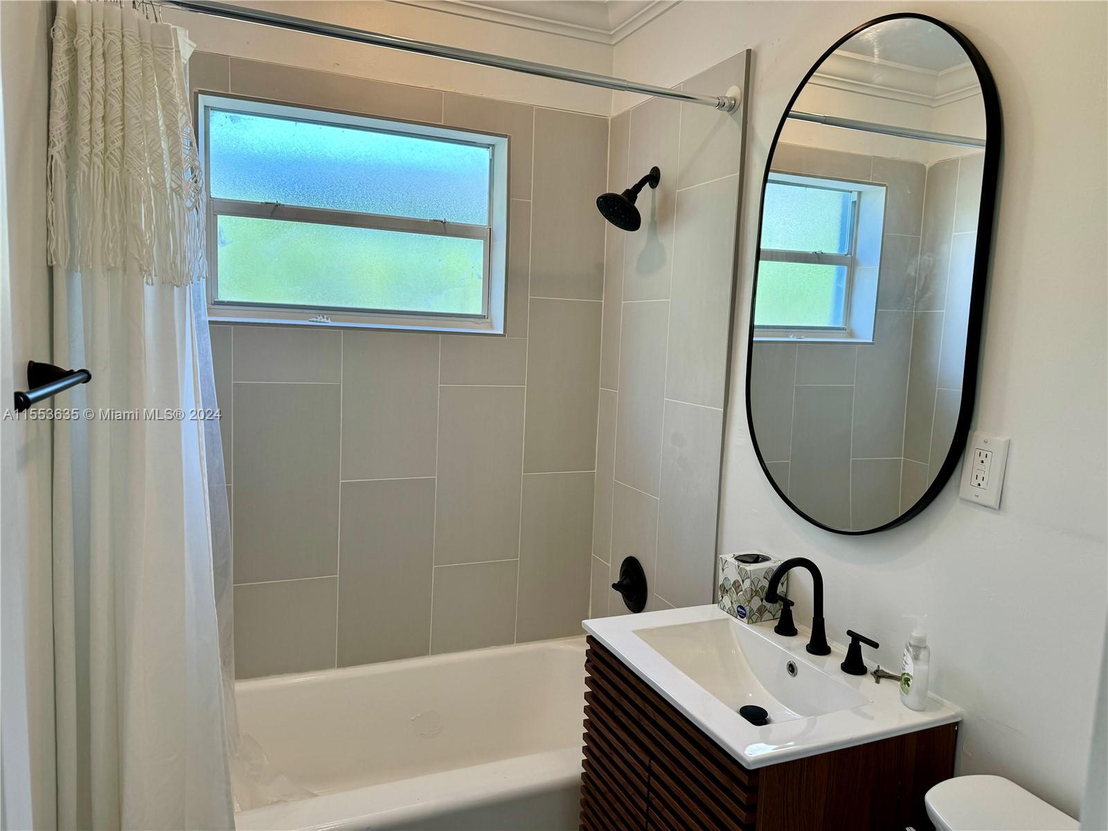 VICTORIA PARK CORR AMEN P - Residential Lease