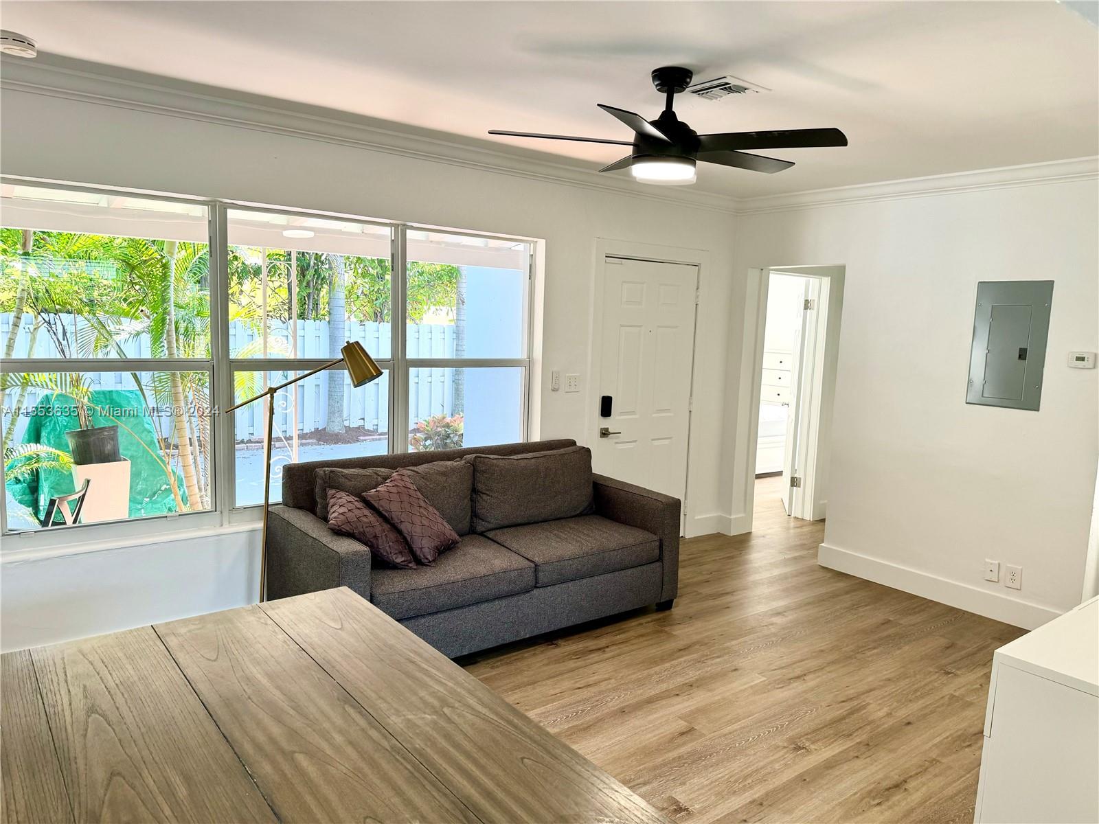 VICTORIA PARK CORR AMEN P - Residential Lease