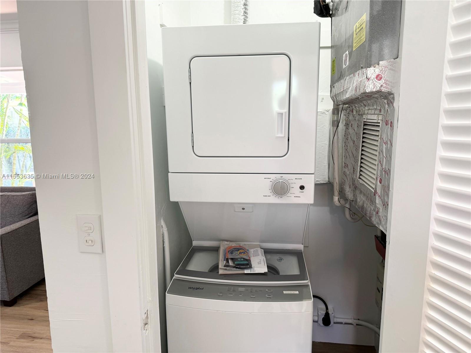 VICTORIA PARK CORR AMEN P - Residential Lease