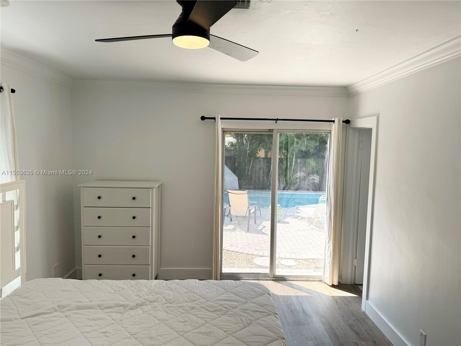 VICTORIA PARK CORR AMEN P - Residential Lease