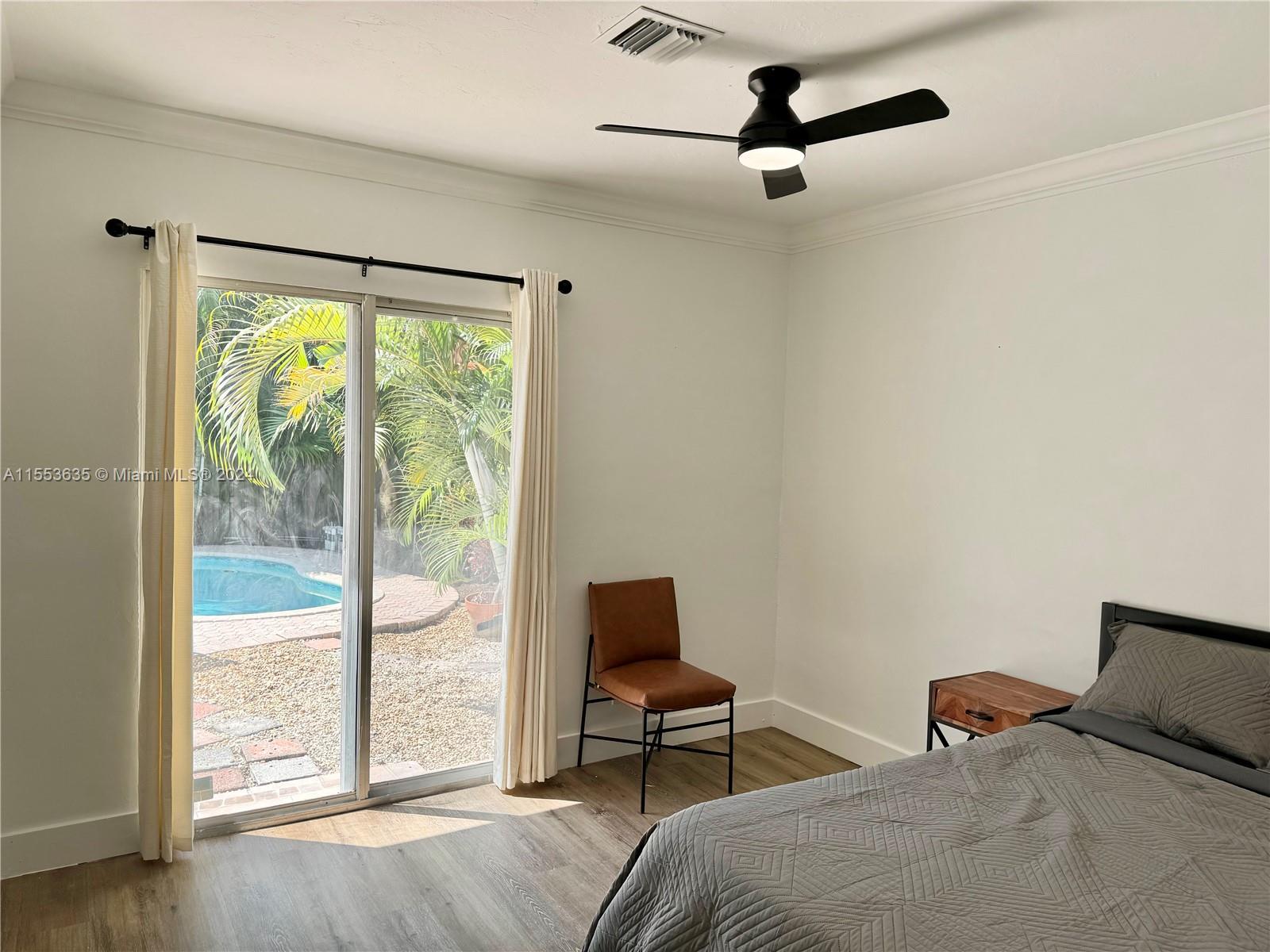 VICTORIA PARK CORR AMEN P - Residential Lease