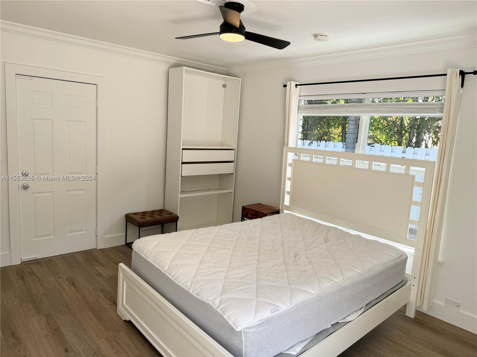 VICTORIA PARK CORR AMEN P - Residential Lease