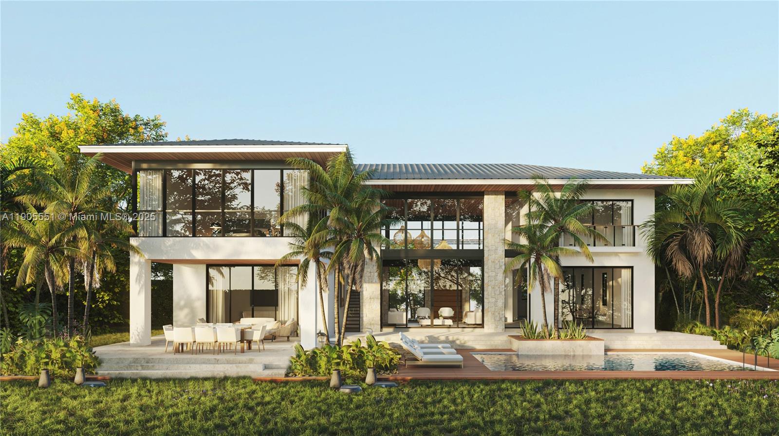 C GAB COUNTRY CLUB SEC 5 - Residential