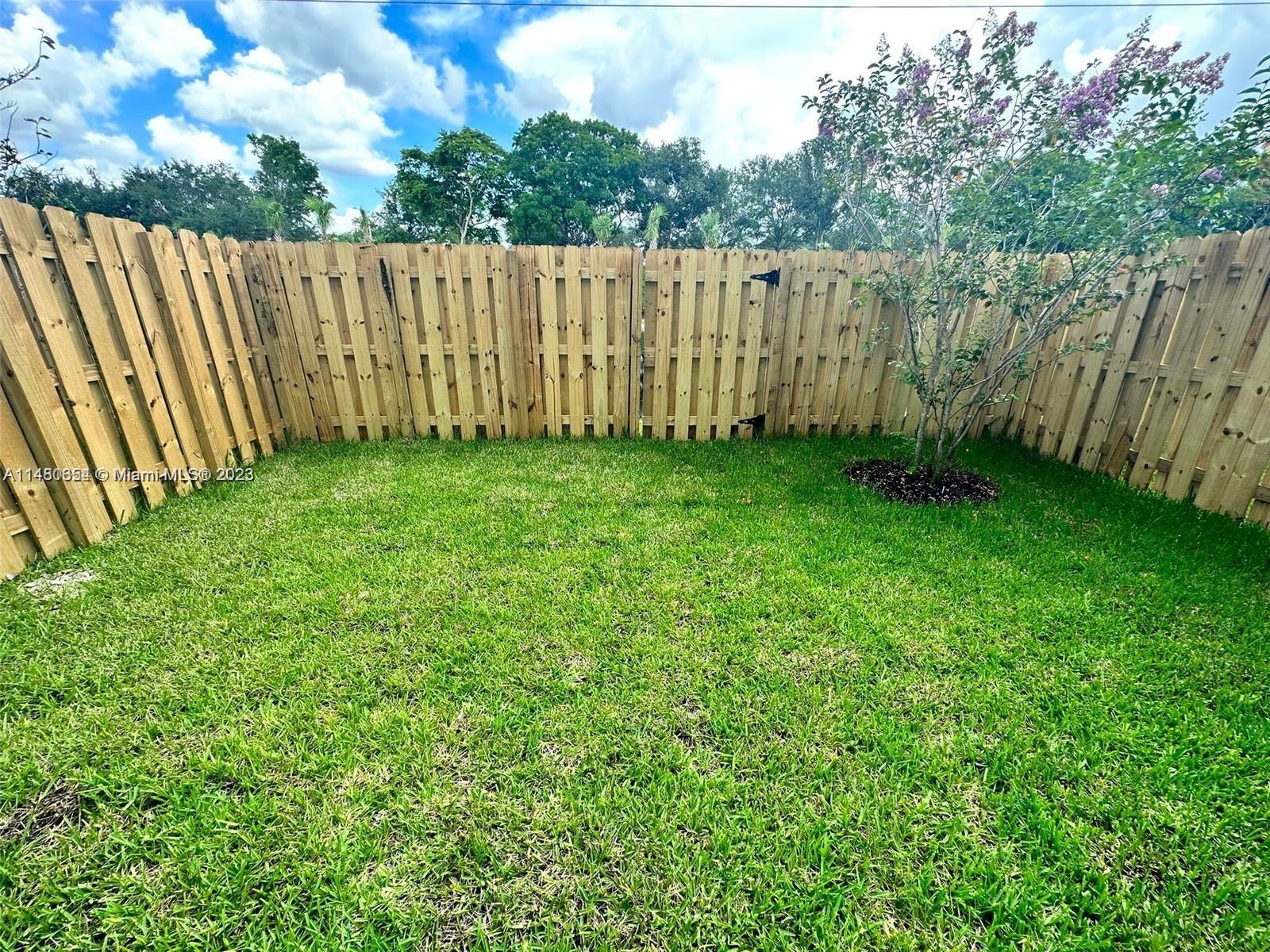 Sunset Trails - Residential Lease