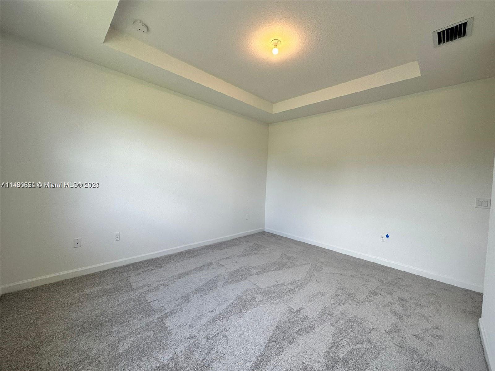 Sunset Trails - Residential Lease