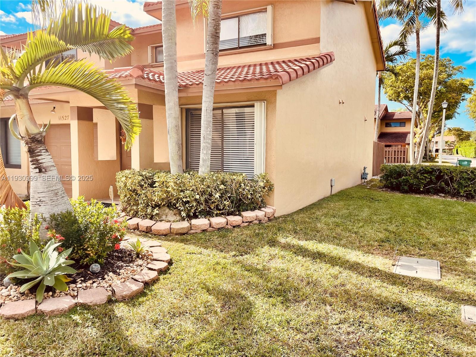 Valleys of Kendall - Residential