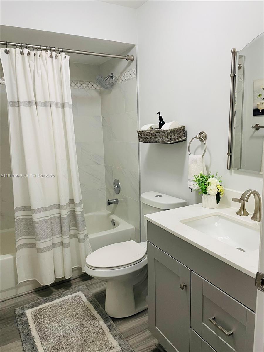 Valleys of Kendall - Residential