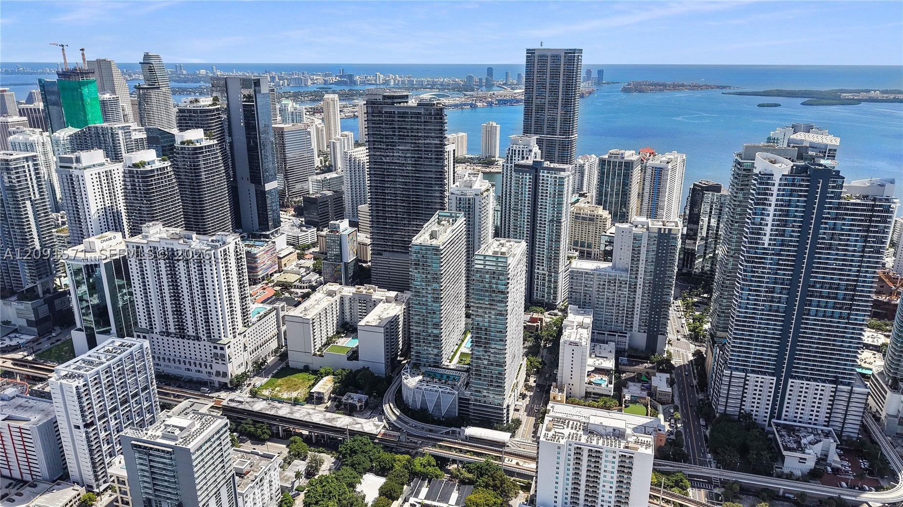 1111 SW 1st Ave 3220-N