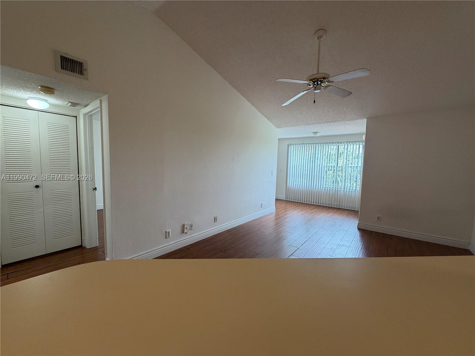 CORAL KEY CONDO - Residential Lease