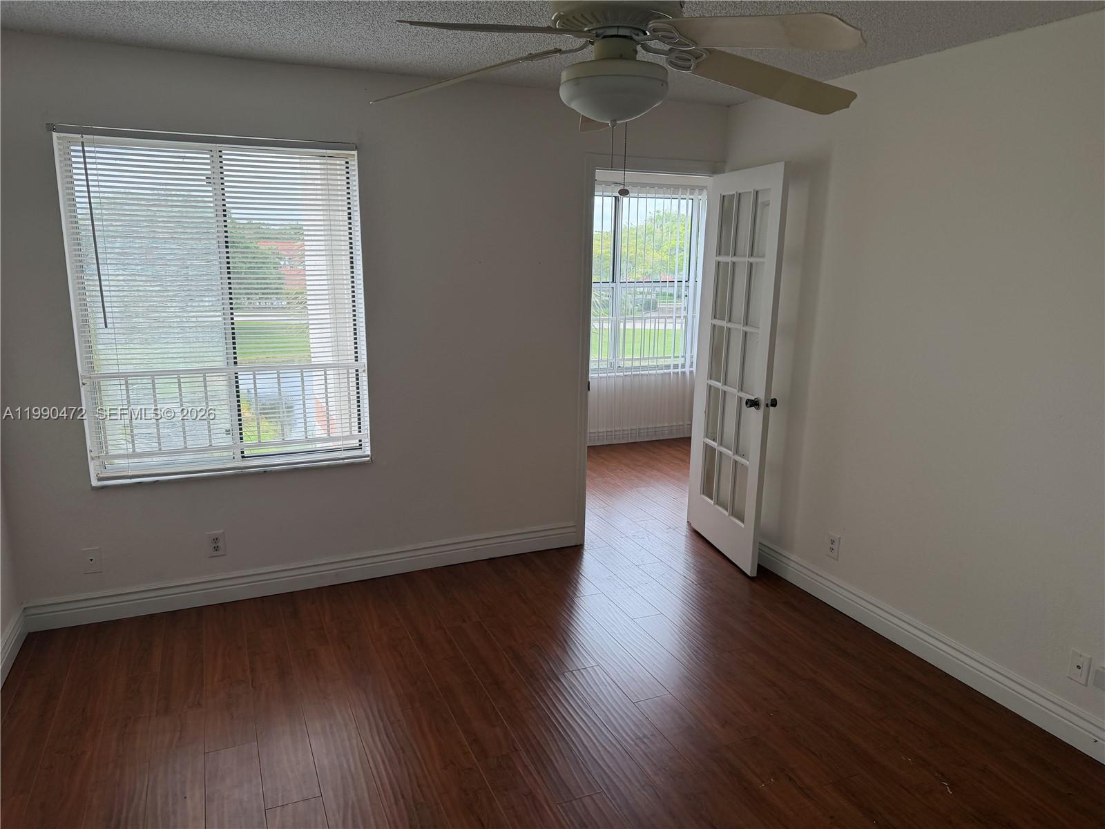 CORAL KEY CONDO - Residential Lease