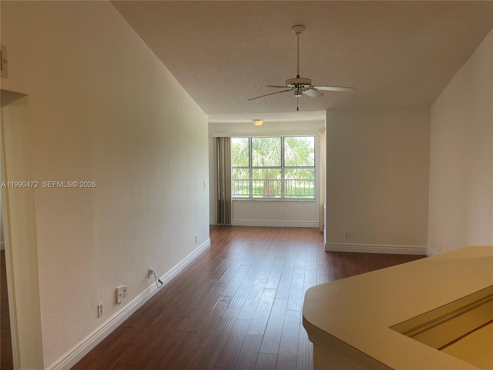 CORAL KEY CONDO - Residential Lease