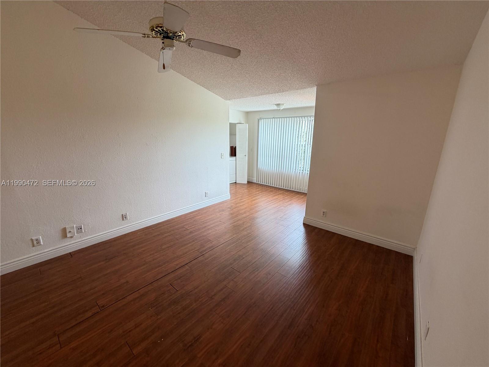 CORAL KEY CONDO - Residential Lease