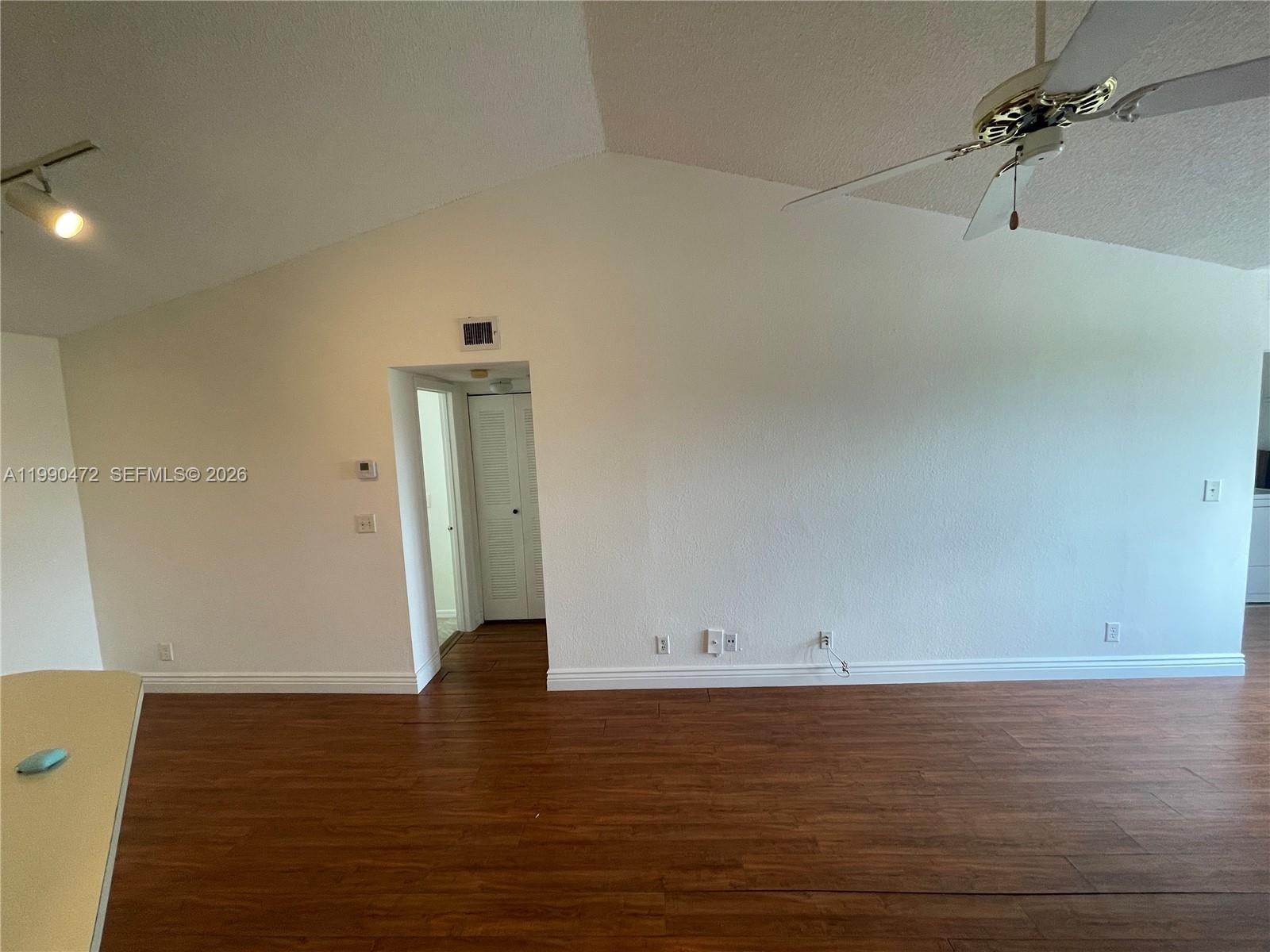 CORAL KEY CONDO - Residential Lease