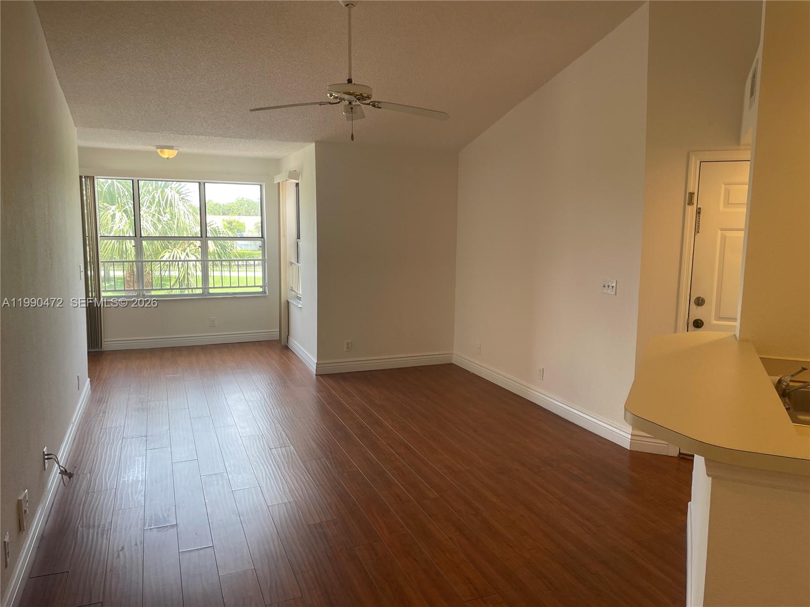 CORAL KEY CONDO - Residential Lease