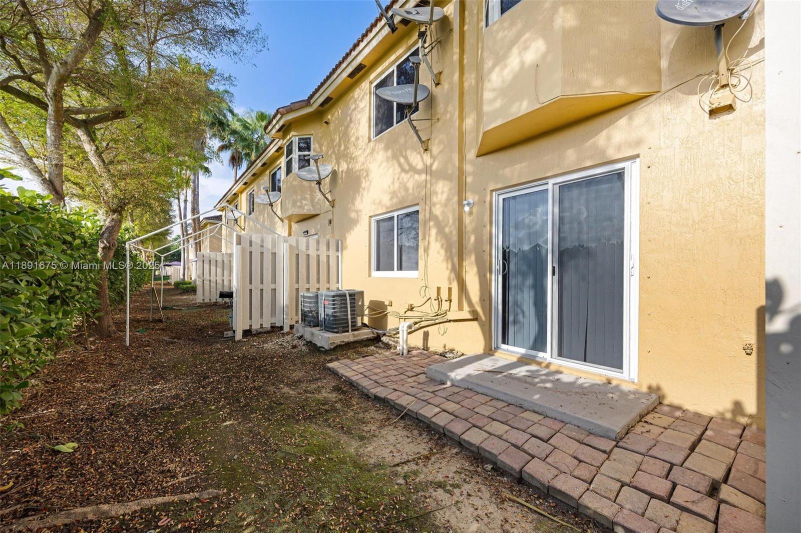 MONTEREY AT MALIBU BAY CO - Residential