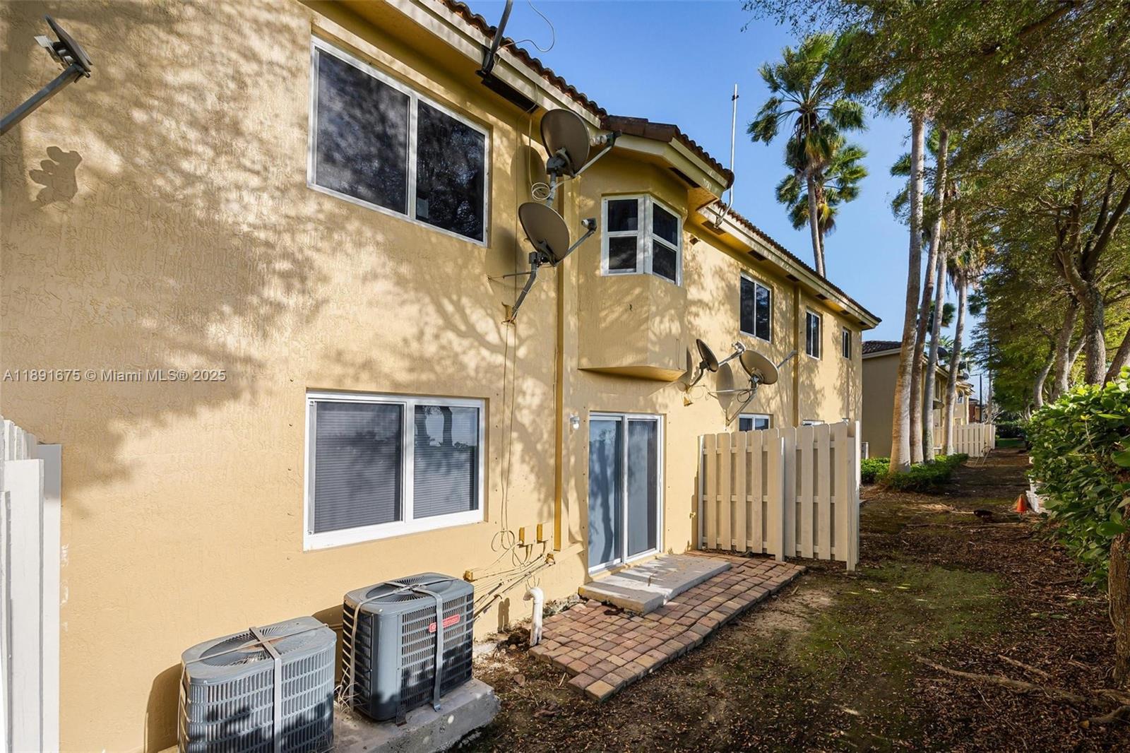 MONTEREY AT MALIBU BAY CO - Residential