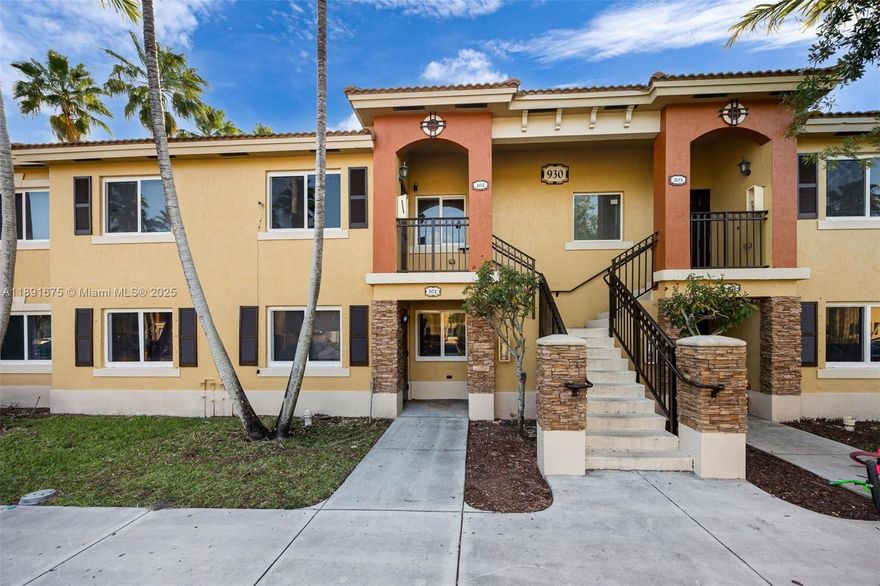 2-Bed, 2-Bath Condo with Tile Flooring & Walk-In Closet!

This charming 2-bedroom, 2-bath condominium offers low-maintenance tile flooring throughout and a spacious layout. The primary bedroom features a generous walk-in closet, providing ample storage. With an open living area and a functional kitchen, this home is perfect for comfortable living. Don’t miss this great opportunity—schedule your showing today!