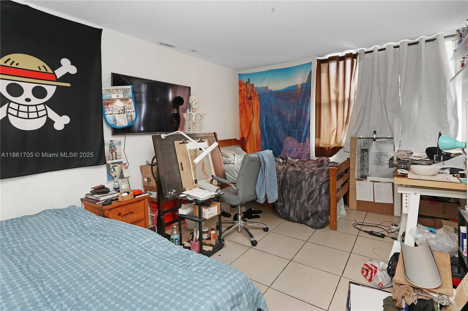 DADELAND PLACE CONDO - Residential