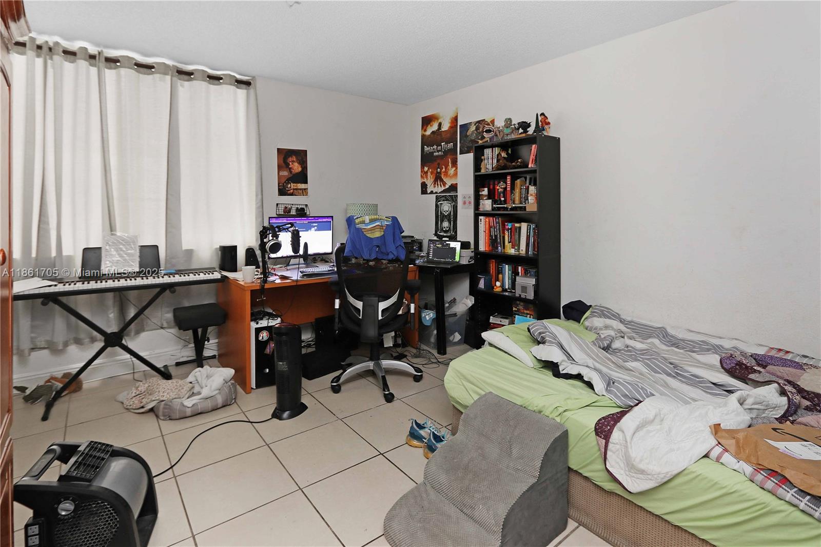 DADELAND PLACE CONDO - Residential