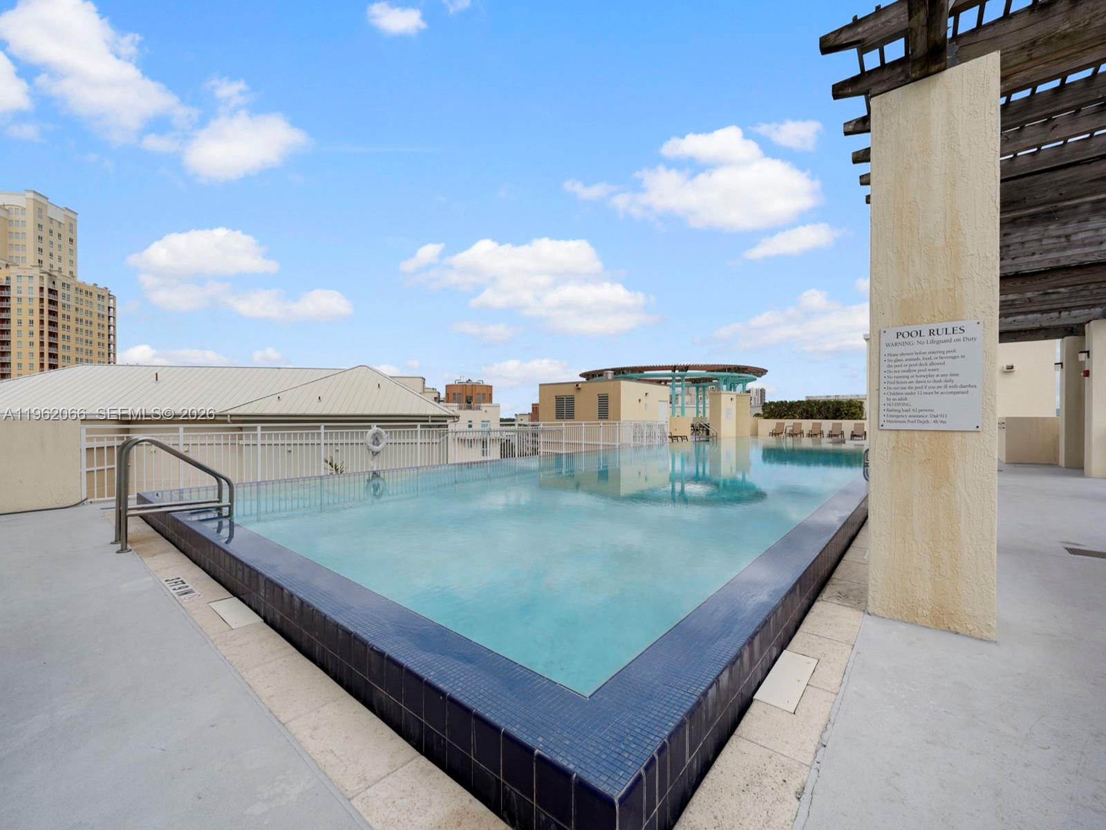 DOWNTOWN DADELAND CONDO N - Residential