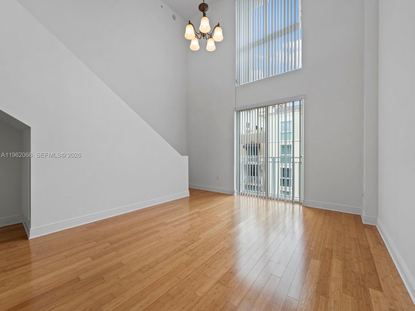 DOWNTOWN DADELAND CONDO N - Residential