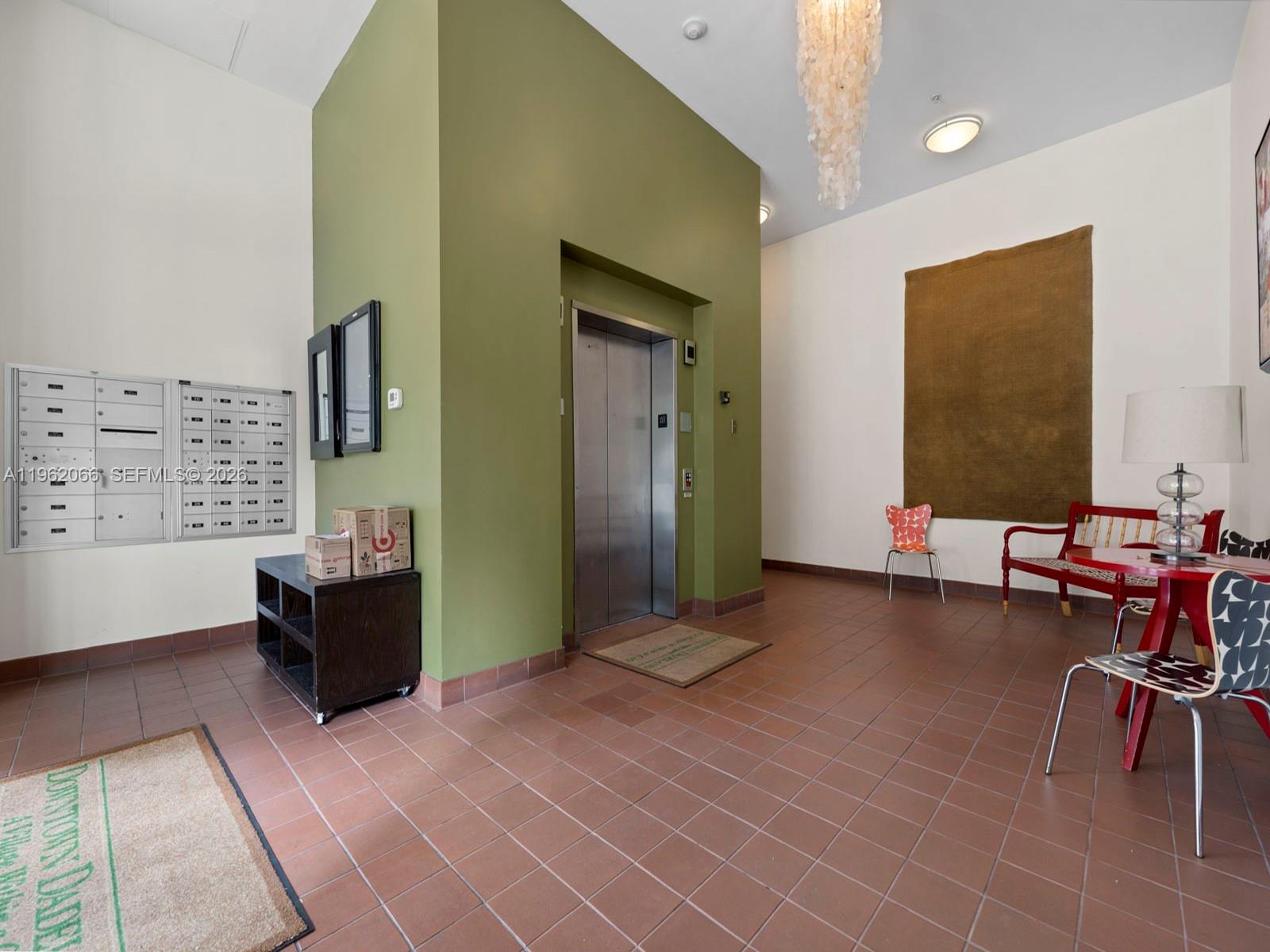 DOWNTOWN DADELAND CONDO N - Residential